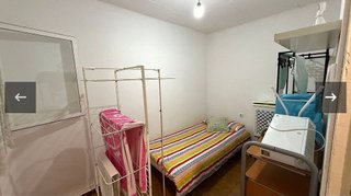 Piso en venta en La Florida en Hospitalet de Llobregat, L´