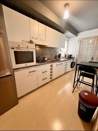 Piso en venta en La Trinitat Nova en Barcelona