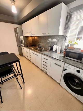 Piso en venta en La Trinitat Nova en Barcelona