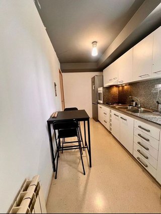 Piso en venta en La Trinitat Nova en Barcelona