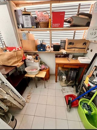 Piso en venta en La Trinitat Nova en Barcelona