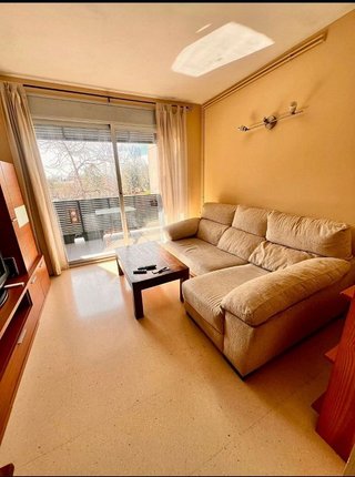 Piso en venta en La Trinitat Nova en Barcelona