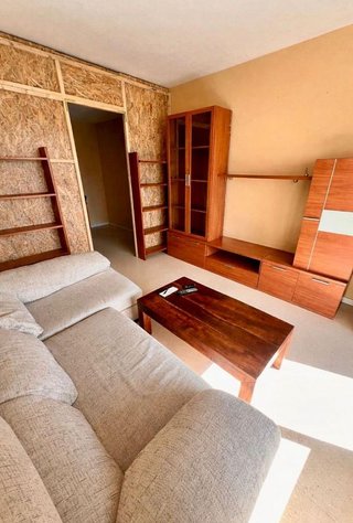 Piso en venta en La Trinitat Nova en Barcelona