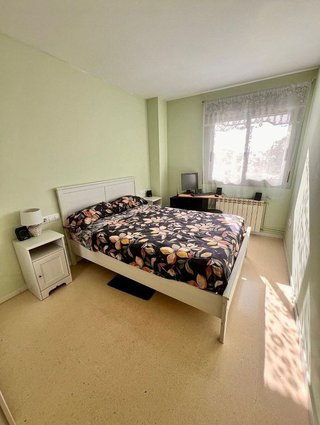 Piso en venta en La Trinitat Nova en Barcelona