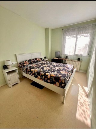 Piso en venta en La Trinitat Nova en Barcelona