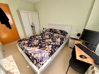 Piso en venta en La Trinitat Nova en Barcelona