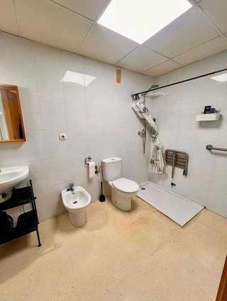 Piso en venta en La Trinitat Nova en Barcelona