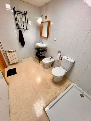 Piso en venta en La Trinitat Nova en Barcelona