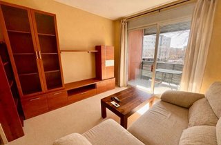 Piso en venta en La Trinitat Nova en Barcelona