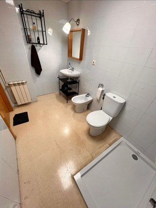 Piso en venta en La Trinitat Nova en Barcelona