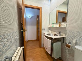 Casa adosada en venta en Bufalà en Badalona