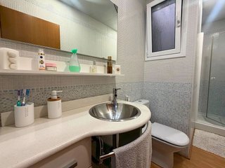 Casa adosada en venta en Bufalà en Badalona