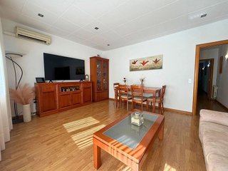 Casa adosada en venta en Bufalà en Badalona