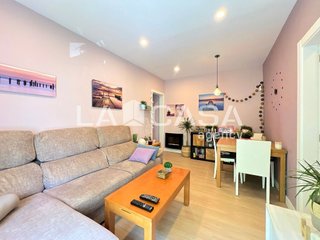 Piso en venta en La Salut - Lloreda en Badalona