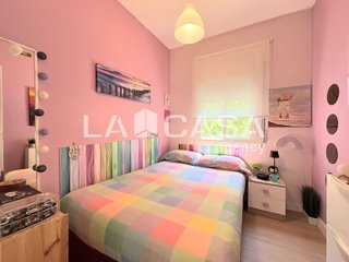 Piso en venta en La Salut - Lloreda en Badalona