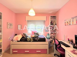Piso en venta en La Salut - Lloreda en Badalona