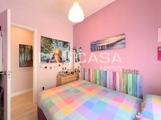 Piso en venta en La Salut - Lloreda en Badalona