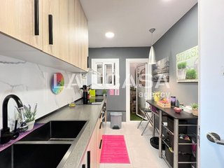 Piso en venta en La Salut - Lloreda en Badalona