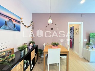 Piso en venta en La Salut - Lloreda en Badalona