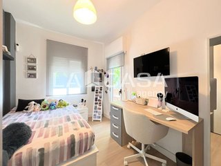 Piso en venta en La Salut - Lloreda en Badalona