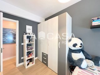 Piso en venta en La Salut - Lloreda en Badalona