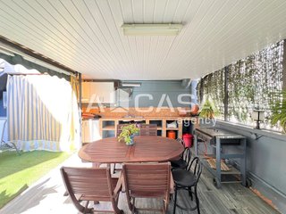 Piso en venta en Artigas - Llefià en Badalona