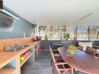 Piso en venta en Artigas - Llefià en Badalona