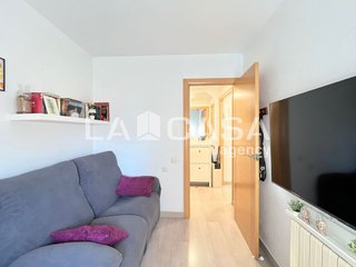 Piso en venta en Artigas - Llefià en Badalona