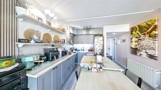 Piso en venta en Creu Alta en Sabadell