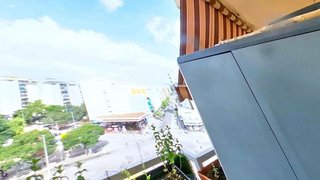 Piso en venta en Creu Alta en Sabadell