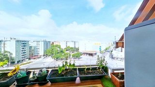 Piso en venta en Creu Alta en Sabadell
