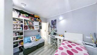 Piso en venta en Creu Alta en Sabadell