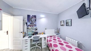 Piso en venta en Creu Alta en Sabadell