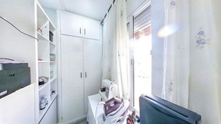 Piso en venta en Creu Alta en Sabadell