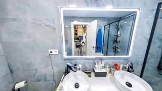 Piso en venta en Creu Alta en Sabadell