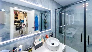 Piso en venta en Creu Alta en Sabadell