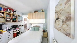 Piso en venta en Creu Alta en Sabadell