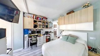 Piso en venta en Creu Alta en Sabadell