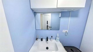 Piso en venta en Creu Alta en Sabadell