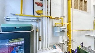 Piso en venta en Creu Alta en Sabadell