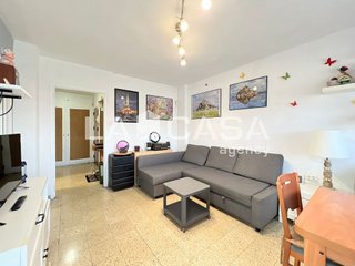 Piso en venta en San Roc - El Remei en Badalona