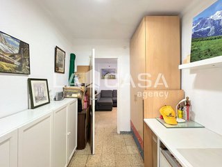 Piso en venta en San Roc - El Remei en Badalona
