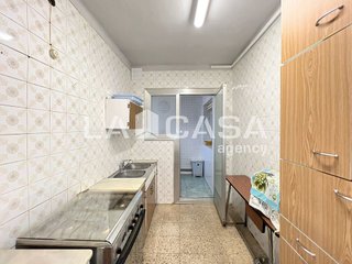 Piso en venta en San Roc - El Remei en Badalona