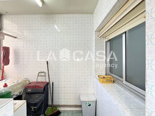 Piso en venta en San Roc - El Remei en Badalona
