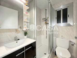 Piso en venta en San Roc - El Remei en Badalona