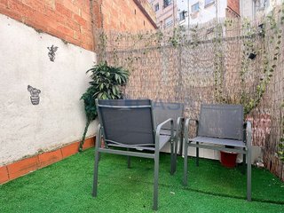 Piso en venta en Les Planes en Hospitalet de Llobregat, L´