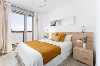 Piso en venta en Port en Badalona