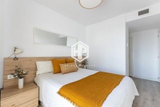 Piso en venta en Port en Badalona