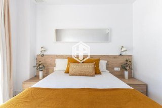 Piso en venta en Port en Badalona