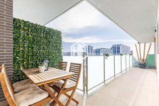 Piso en venta en Port en Badalona